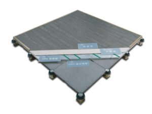 GRC raised access floorBARE TYPE