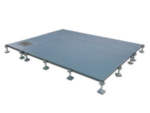 OA500 Stell access floor panel