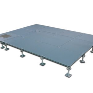 OA500 Stell access floor panel