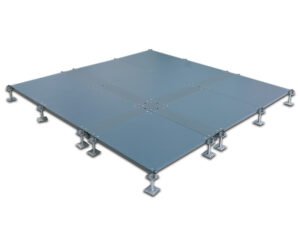 OA600 Steel raised access floor