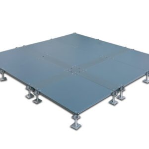 OA600 Steel raised access floor