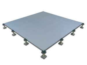 Steel-encapsulated type